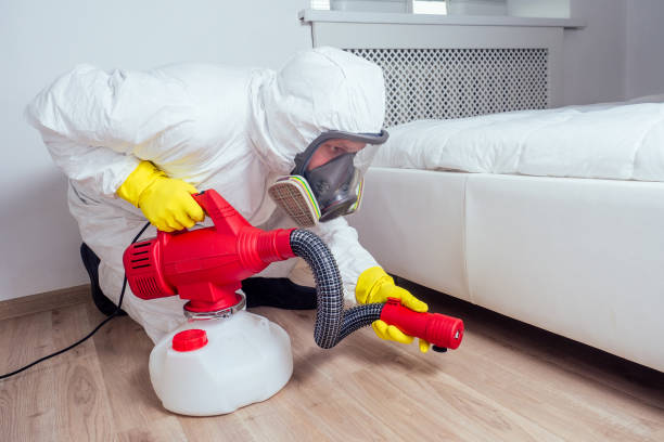 Best Affordable Exterminators  in Marshall, MI